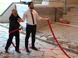 VIII Stazione